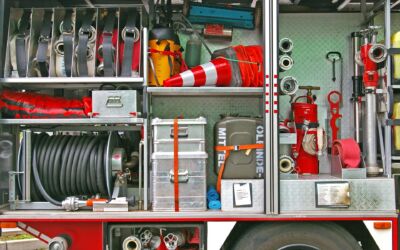The Importance of Fire Protection Equipment