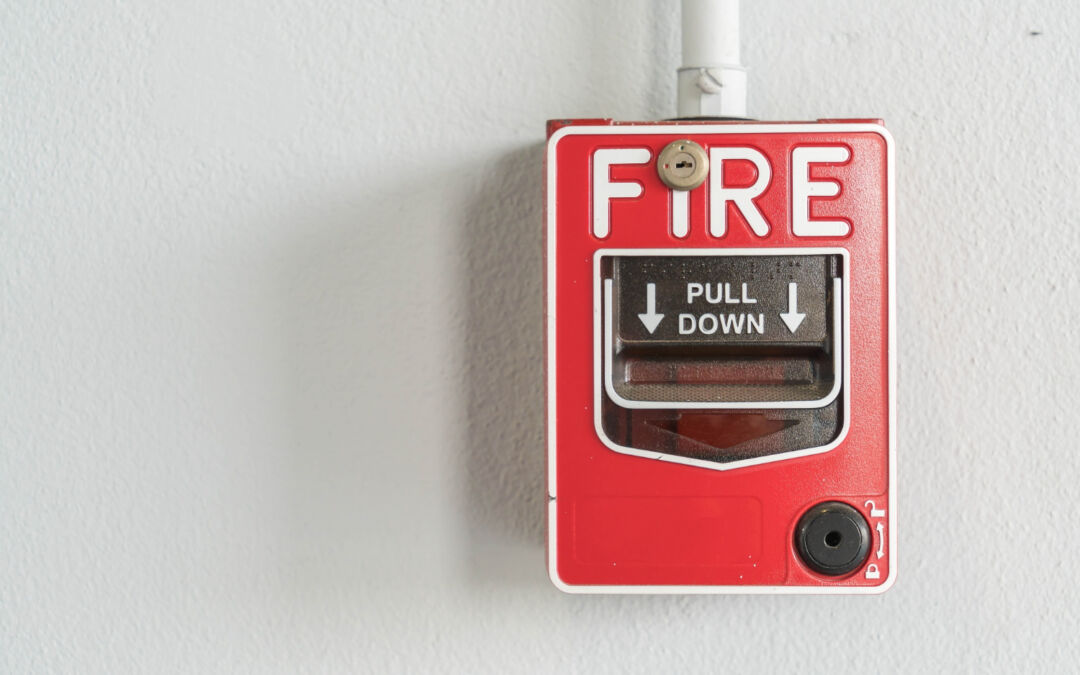 Are Your Fire Protection Systems in Sync?