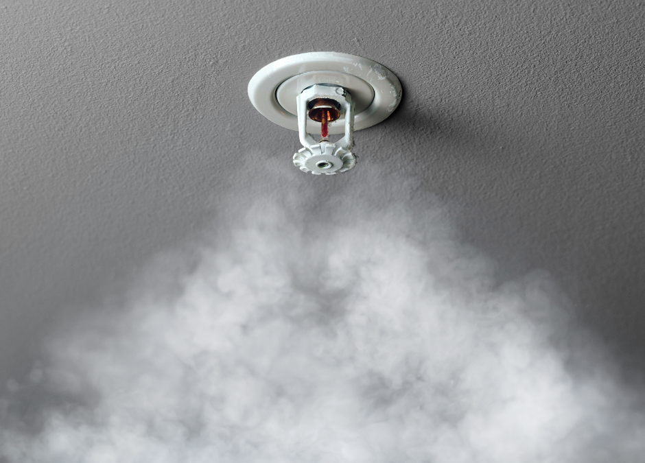 What Are 3 Year Fire Sprinkler Trip Tests and Why Are They Important?